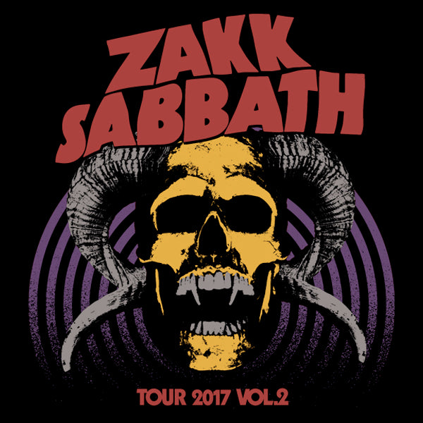 Tour 2017 Vol. 2