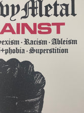 Load image into Gallery viewer, AGAINST