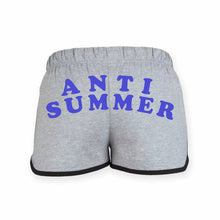 Load image into Gallery viewer, ANTISUMMER SHORTS
