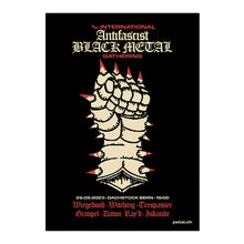 Load image into Gallery viewer, ANTIFASCIST PROPAGANDA FANZINE