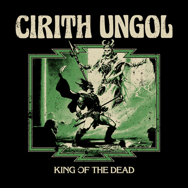 King of the Dead