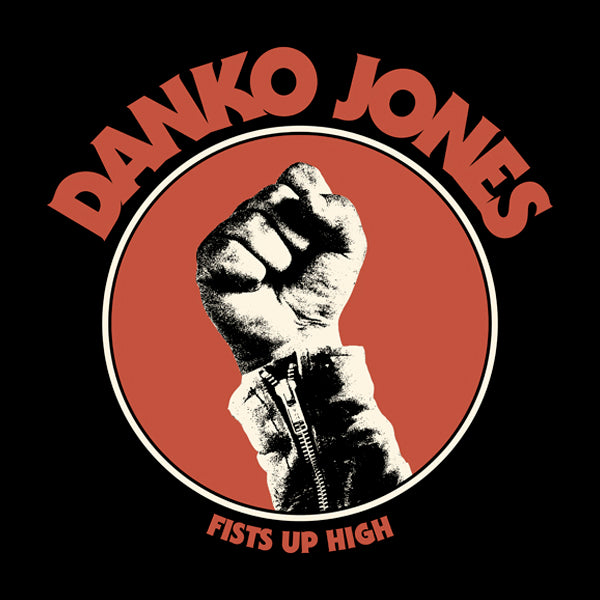 Fists Up High