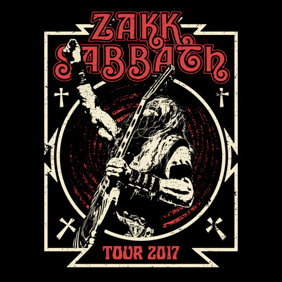 Tour 2017