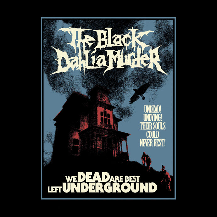 The Black Dahlia Murder