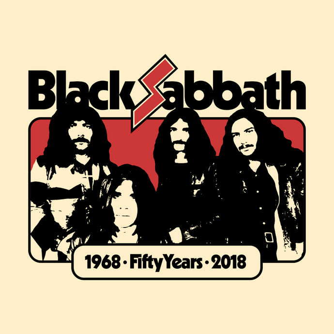 Fifty Years