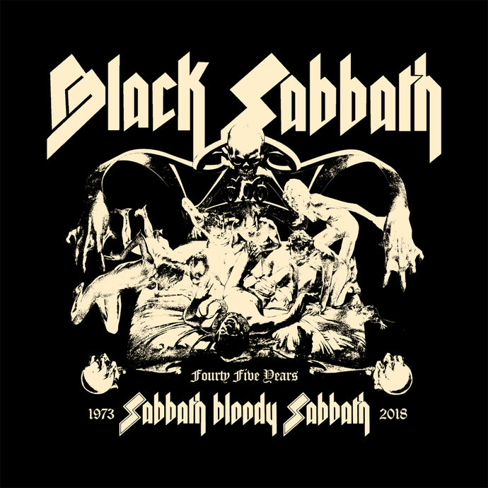 Sabbath Bloody Sabbath