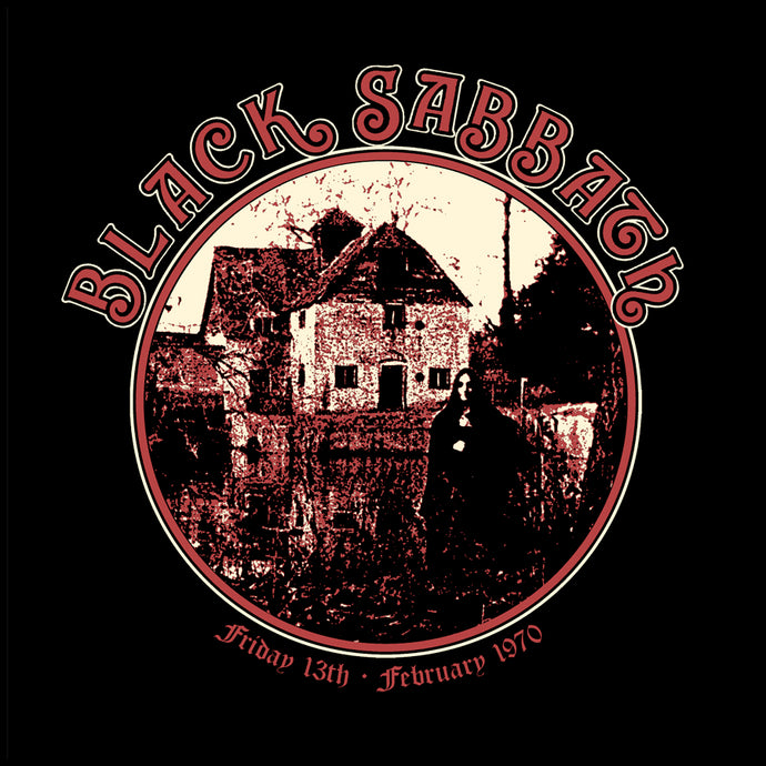 Black Sabbath