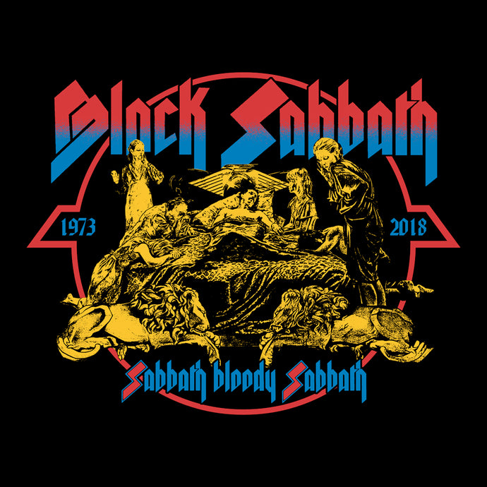Sabbath Bloody Sabbath