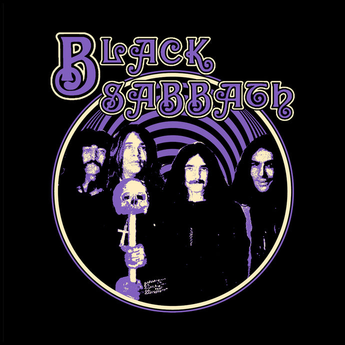 Black Masses