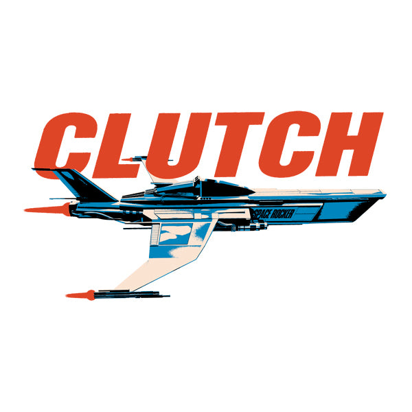 Space Clutch