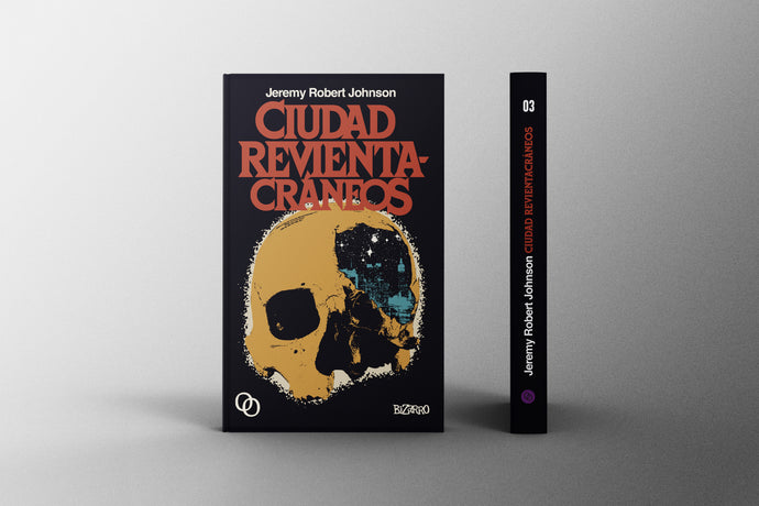 CIUDAD REVIENTACRÁNEOS