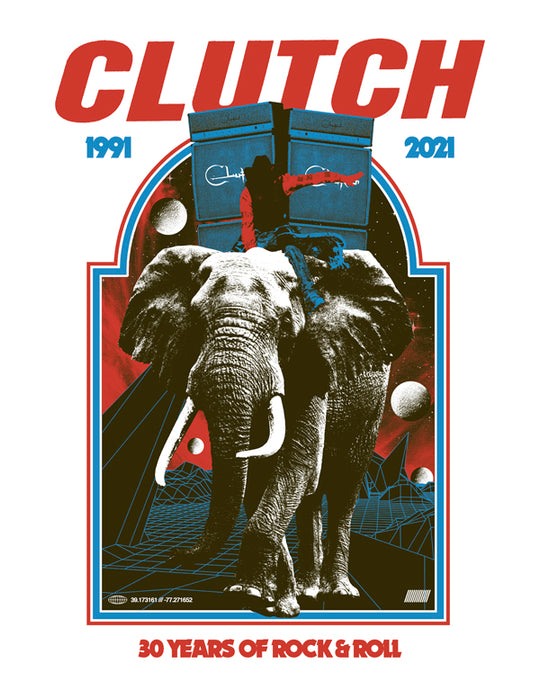 30 Years