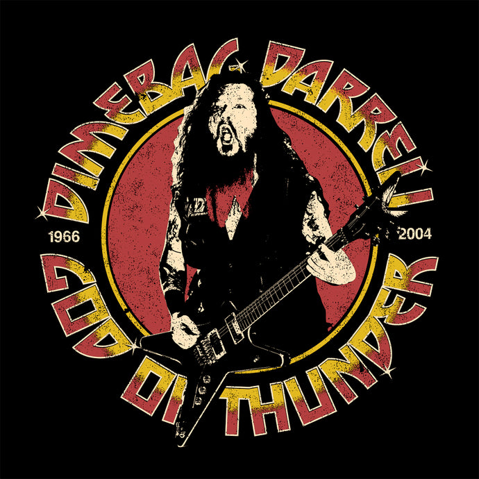 Dimebag Darrell