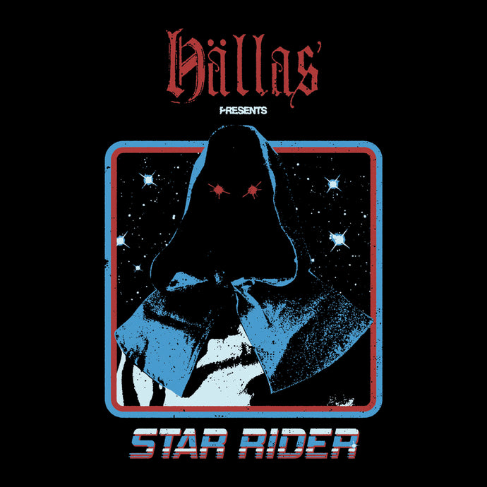 Star Rider