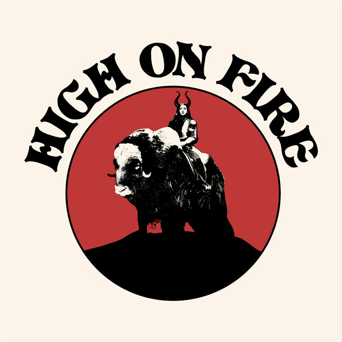 High On Fire