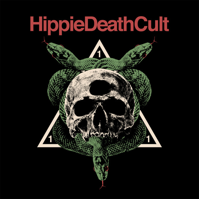 Hippie Death Cult