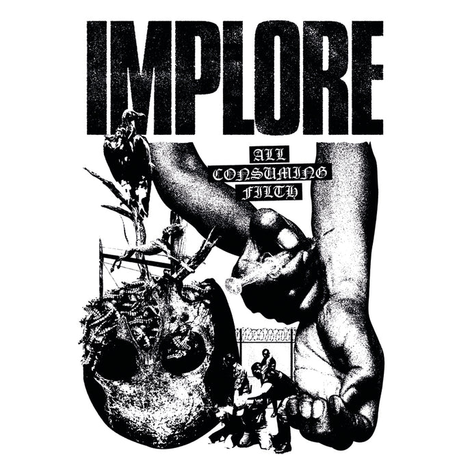 Implore