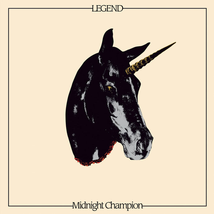 LEGEND - Midnight Champion