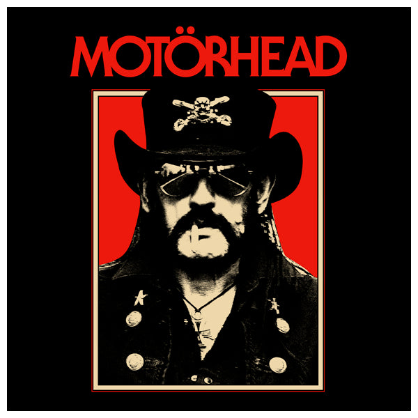 Lemmy Lives