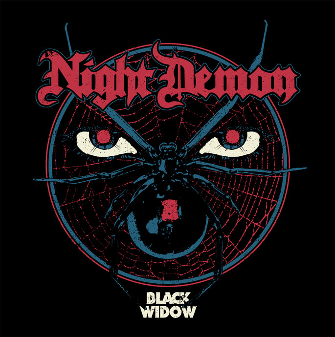 Night Demon