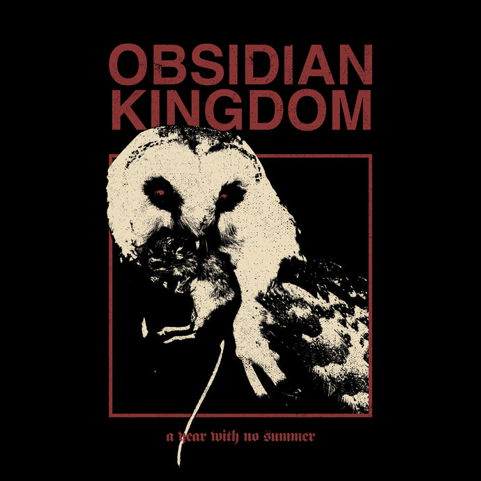 Obsidian Kingdom