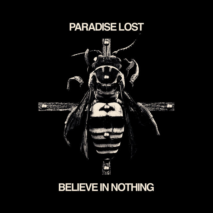 Believe in Nothing