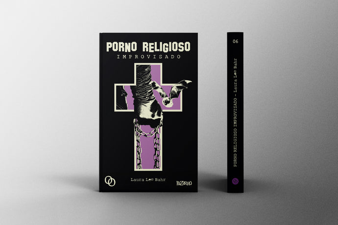 PORNO RELIGIOSO IMPROVISADO