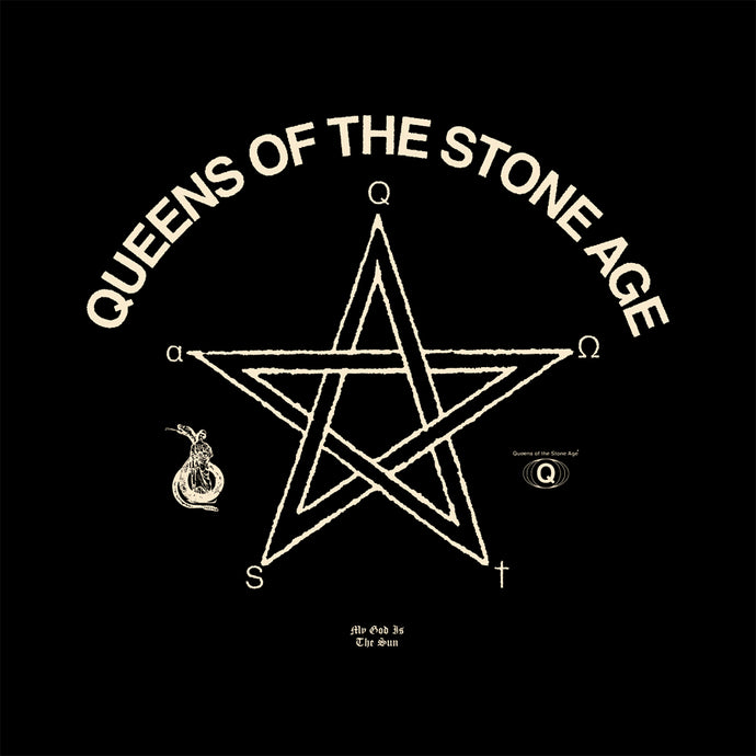 QOTSA Ritual