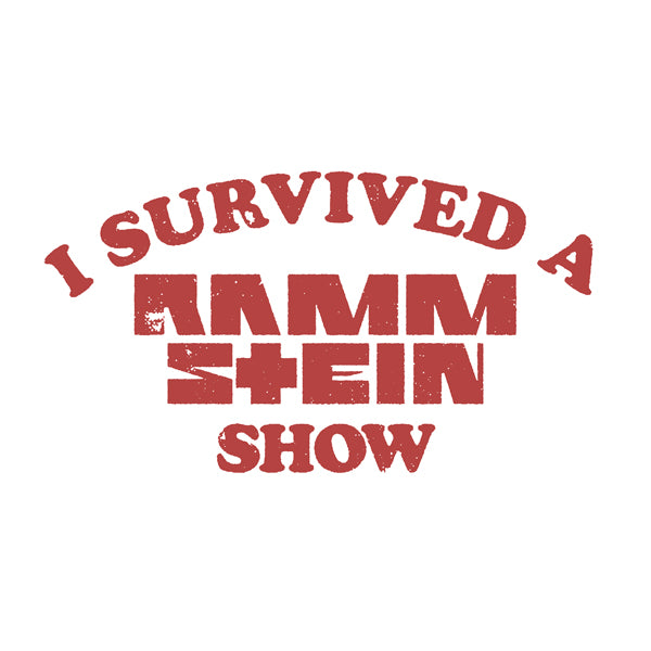 I Survived