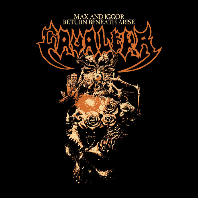 Return Beneath Arise