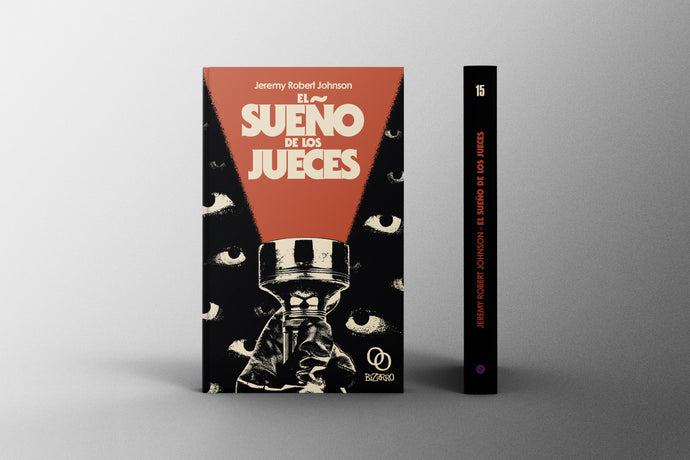 EL SUEÑO DE LOS JUECES