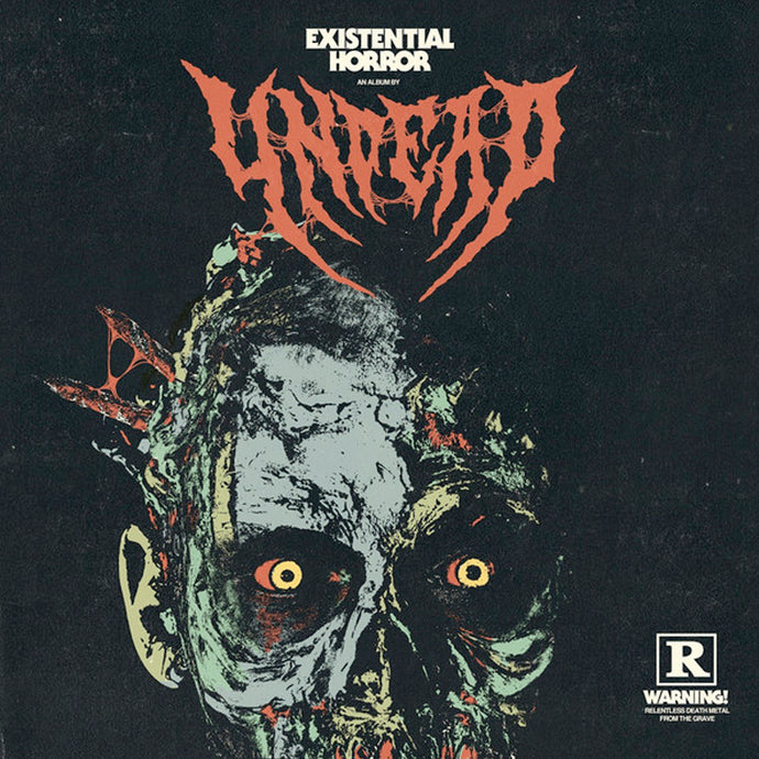 UNDEAD - Existential Horror