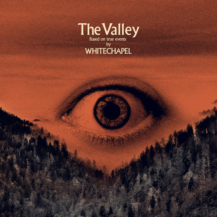 WHITECHAPEL - The Valley