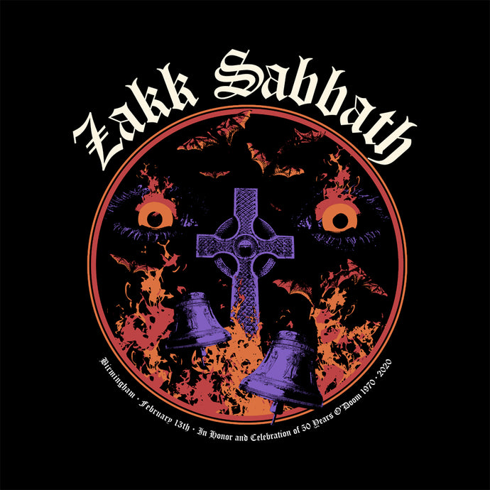 Zakk Sabbath