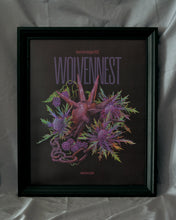 Load image into Gallery viewer, WOLVENNEST - Desertfest Belgium 2024
