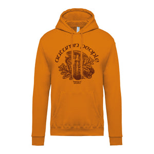 AUTUMN PEOPLE - HOODIE