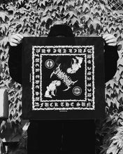 Load image into Gallery viewer, FUCK THE SUN - BANDANA

