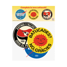 Load image into Gallery viewer, MÓN MÀGIC - Sticker Pack
