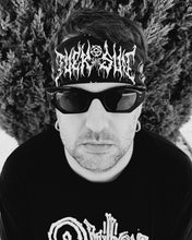 Load image into Gallery viewer, FUCK THE SUN - BANDANA
