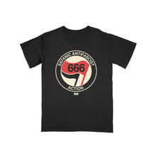 Load image into Gallery viewer, SATANIC ANTIFASCIST
