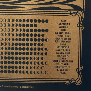 ASTROLOGY & MOON CALENDAR