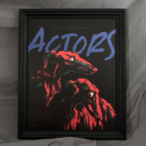 ACTORS - Barcelona 2025
