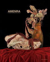 Load image into Gallery viewer, AMENRA - Barcelona 2025
