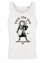 Load image into Gallery viewer, SUN KNIGHT - Tank top

