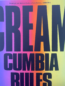 CREAM