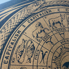 Load image into Gallery viewer, ASTROLOGY &amp; MOON CALENDAR
