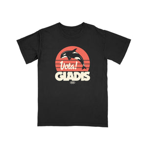 GLADIS BLACK