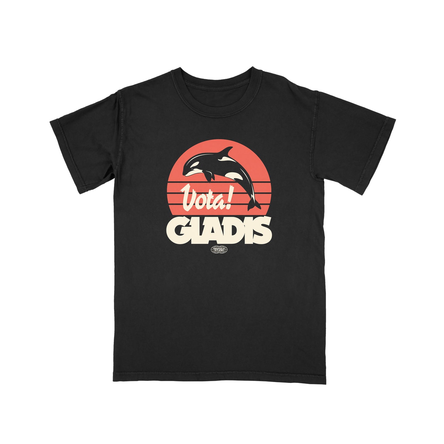 GLADIS BLACK