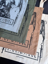 Load image into Gallery viewer, I AM NO MAN
