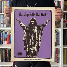 Load image into Gallery viewer, WORSHIP RIFFS
